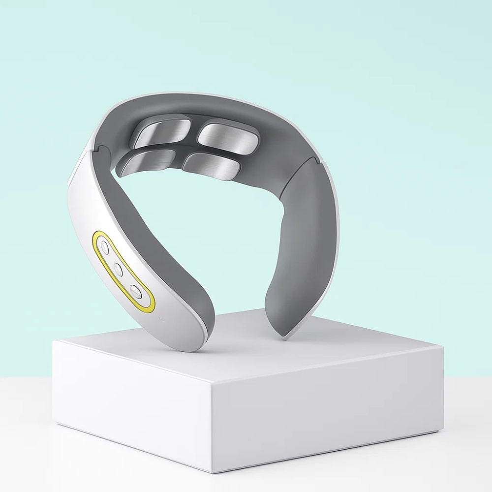 Massaggiatore Cervicale Multifunzione